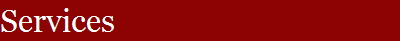 Services